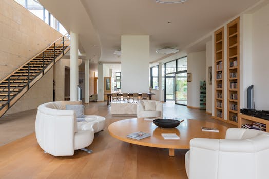 Vivienda con sistema de climatización instalado por Airfoncal MJ